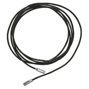 Pandora Leather Cord Necklace
